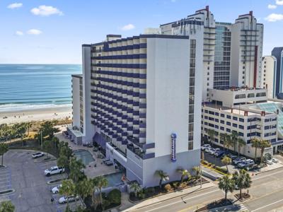 2001 S Ocean Blvd.
