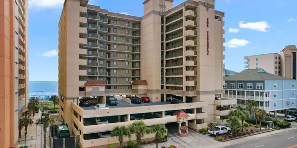 501 S Ocean Blvd.