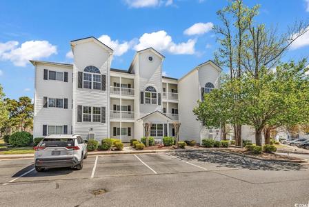 1505 Lanterns Rest Rd.