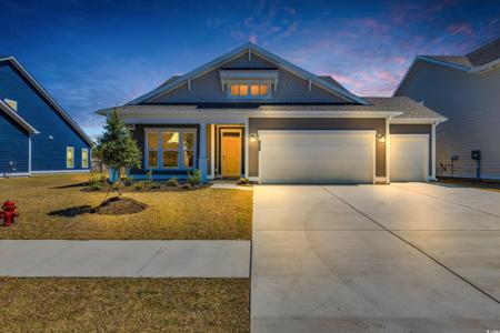 1279 Safe Haven Dr.