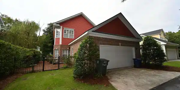 1611 James Island Ave.