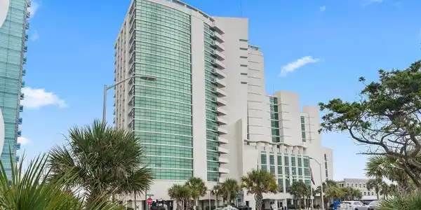 201 S Ocean Blvd.