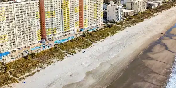 2701 S Ocean Blvd.