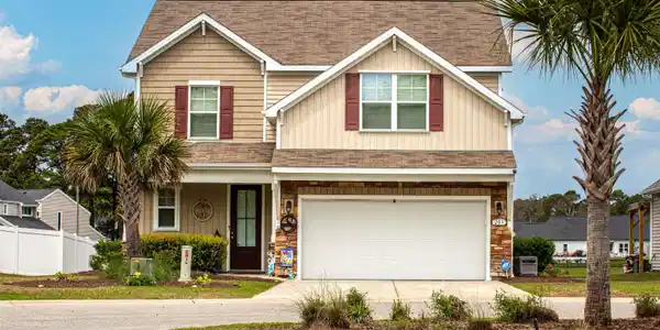 205 Ocean Commons Dr.