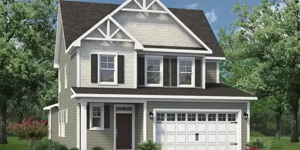 241 Broughton Dr.