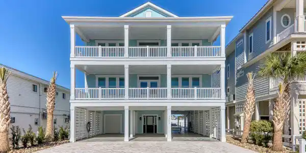 5203 N Ocean Blvd.
