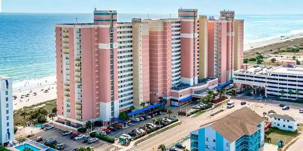2701 S Ocean Blvd.