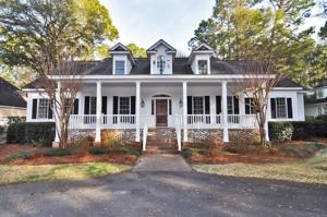 4536 Richmond Hill Dr.