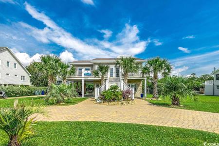1303 Ocean Blvd. N