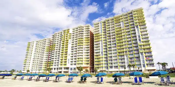 2701 S Ocean Blvd.