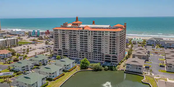 1819 N Ocean Blvd.