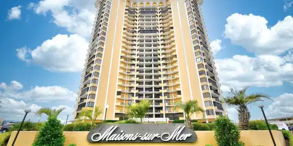 9650 Shore Dr.