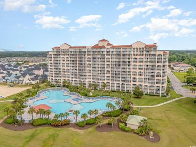 4801 Harbor Pointe Dr.