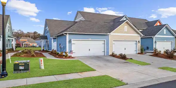 2602 Blue Crane Circle