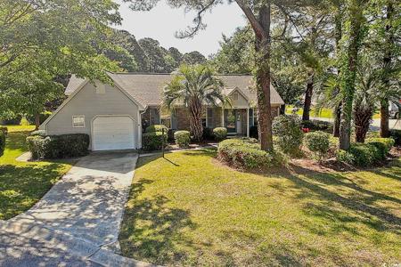 802 Mockingbird Ct.