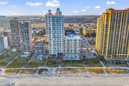 2504 N Ocean Blvd.