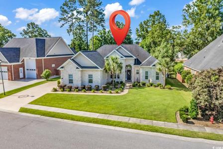 3736 Kingsley Dr.