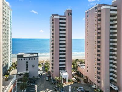 2500 N Ocean Blvd.