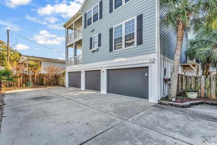 209-B Woodland Dr.
