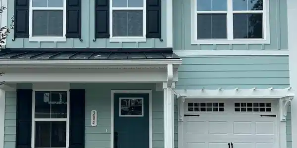 204 Bent Green Ct.