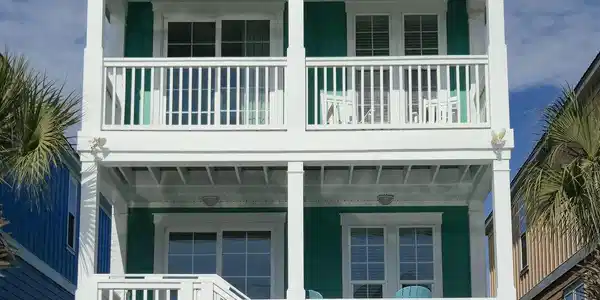 1411-3 N Waccamaw Dr.