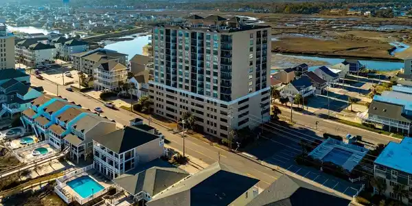 4103 N Ocean Blvd.