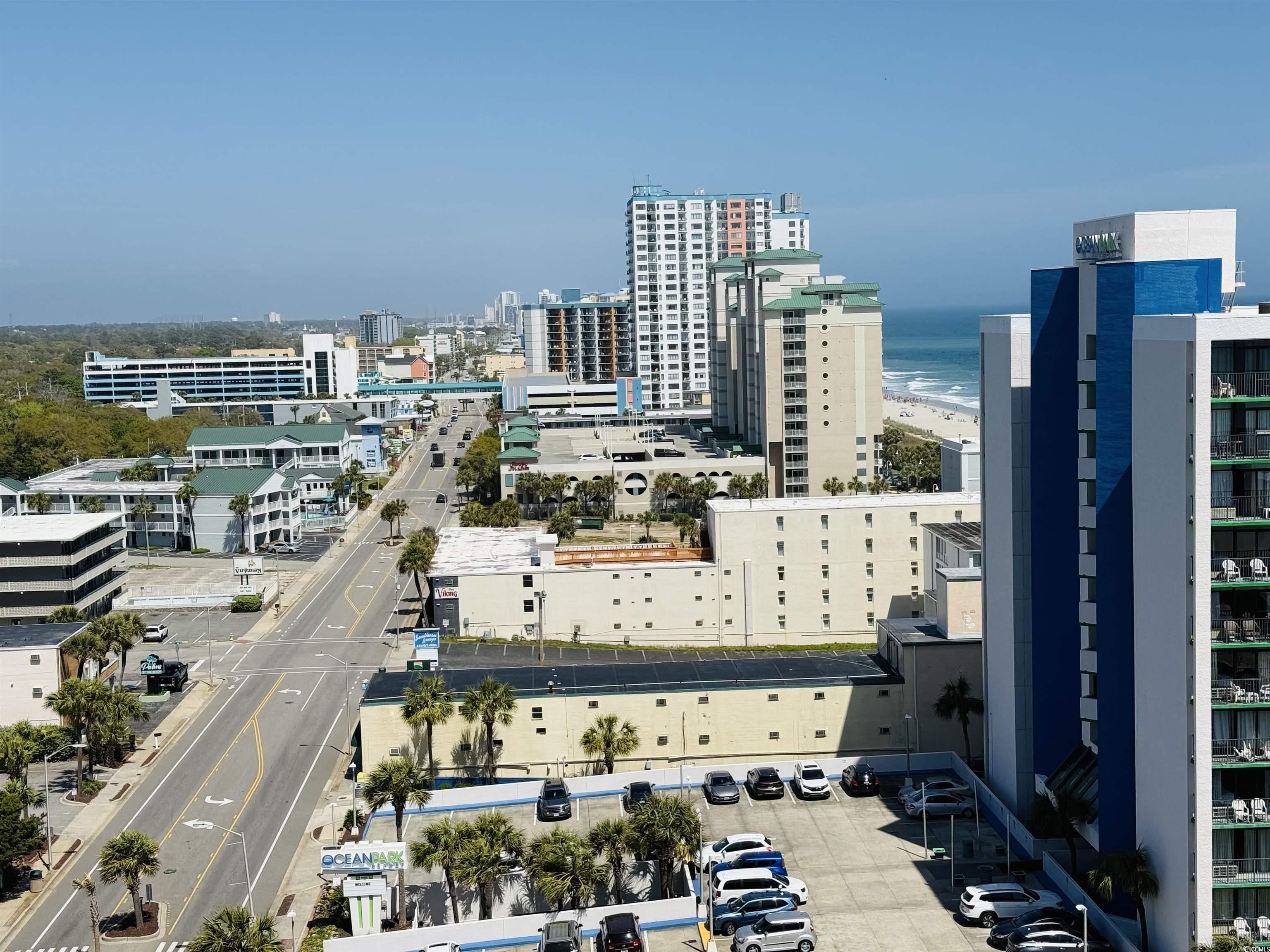Image 4: Property's view of city featuring a water view Image 4: Property's view of city featuring a water view