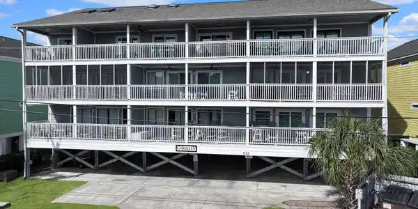 612 N Ocean Blvd.