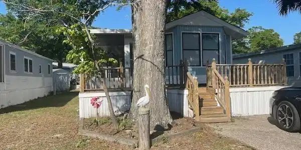 5400 Little River Neck Rd.