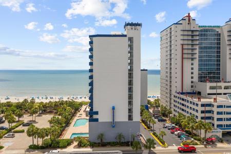 2001 S Ocean Blvd.