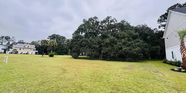 Lot 50 Oak Bay Dr.