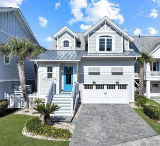 5375 Ocean Village Dr.