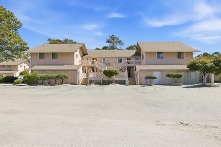 3015 Old Bryan Dr.