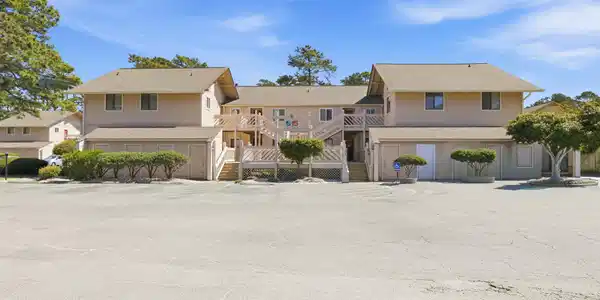 3015 Old Bryan Dr.