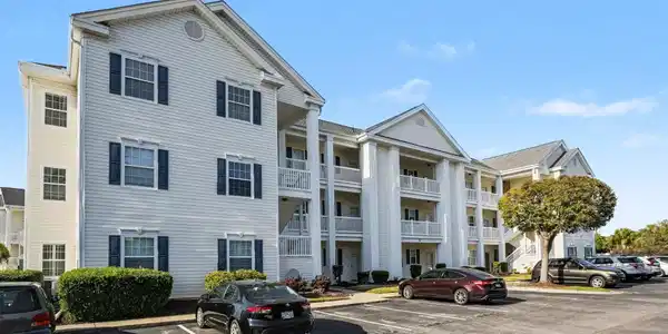 901 West Port Dr.