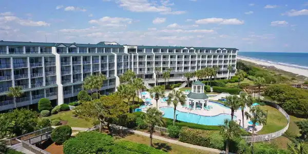 601 Retreat Beach Circle