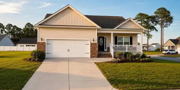 402 Grain Field Dr.