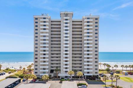 10200 Beach Club Dr.