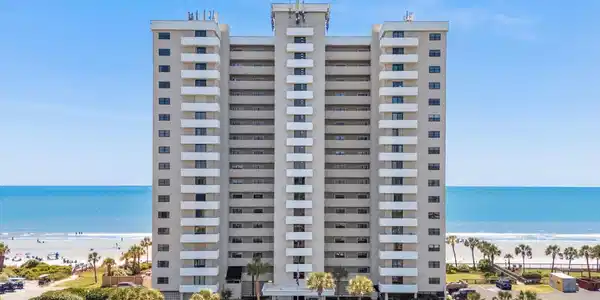 10200 Beach Club Dr.