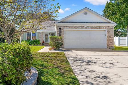9645 Sullivan Dr.