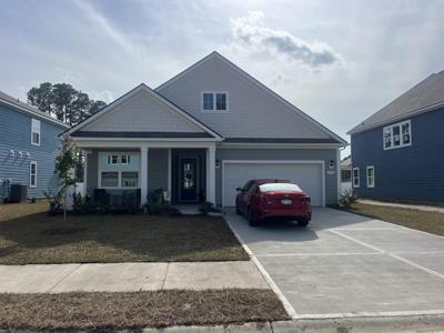 570 Haven View Way
