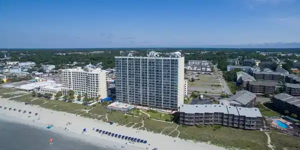 102 N Ocean Blvd.