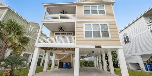 520 Caribbean Way