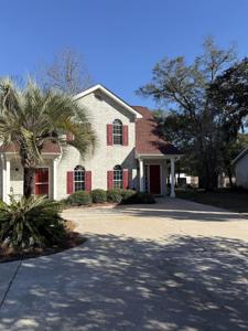 1444 Bessent Ave.