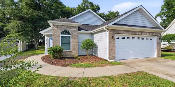 534 Waverly Loop