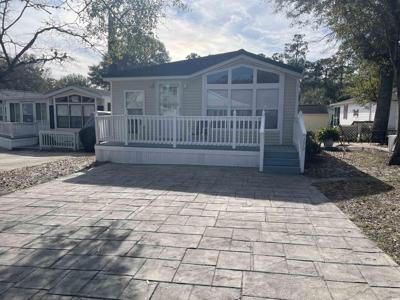5400 Little River Neck Rd.