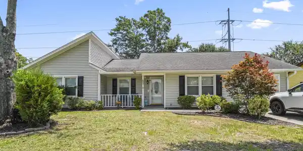 603 Plantation Dr.