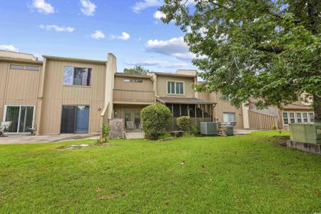 500 Eagle Way