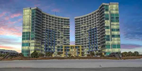 300 N Ocean Blvd.