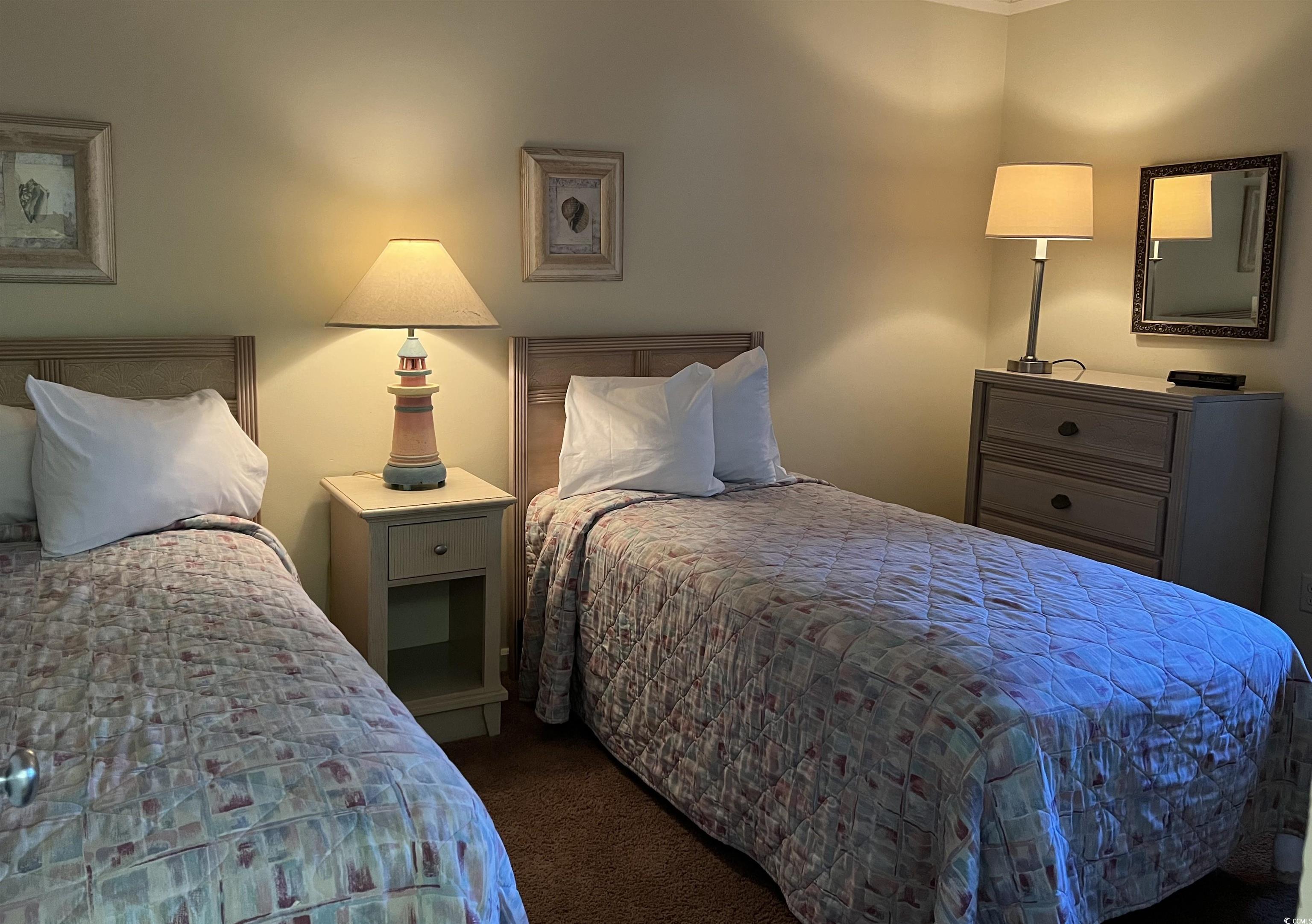 Image 3: Bedroom featuring carpet Image 3: Bedroom featuring carpet